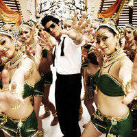 Ra One Movie Stills and Wallpapers | Picture 100042